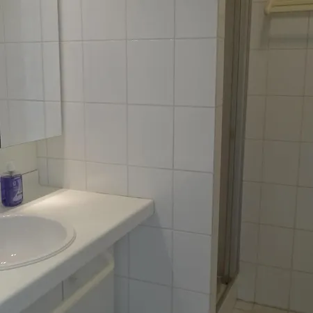 In For 6 Persons * Nieuwpoort
