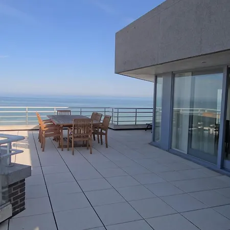 Scorpio Bi With Beautiful Sea Views Apartment *