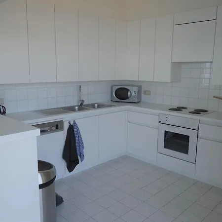 Scorpio Bi With Beautiful Sea Views Apartment Nieuwpoort