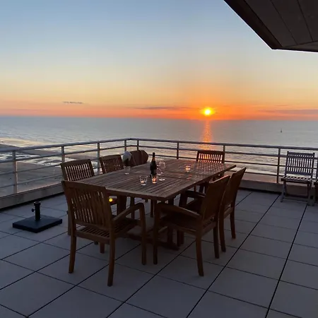 Apartment Scorpio Bi With Beautiful Sea Views