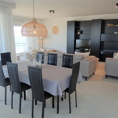 Lägenhet In For 6 Persons
