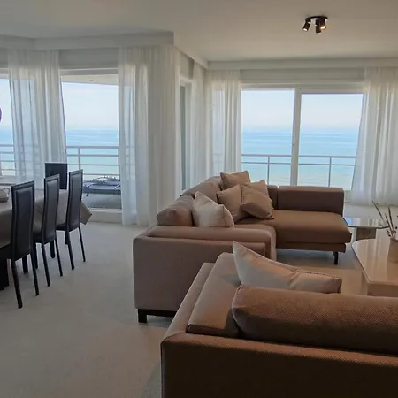 Apartment Scorpio Bi With Beautiful Sea Views