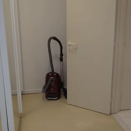 Lägenhet In For 6 Persons
