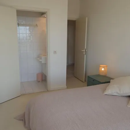 Scorpio Bi With Beautiful Sea Views Nieuwpoort