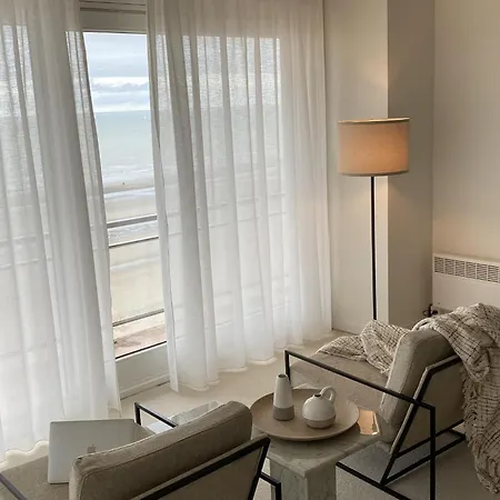 Apartment Scorpio Bi With Beautiful Sea Views Nieuwpoort