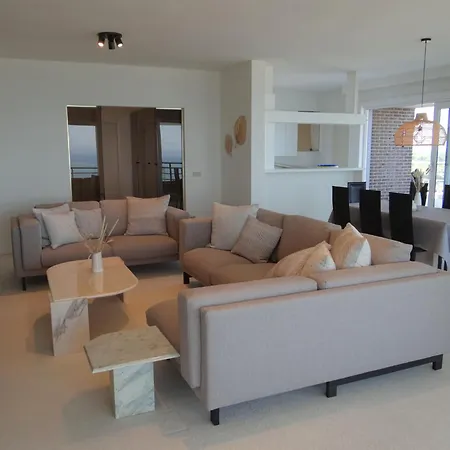 Apartment Scorpio Bi With Beautiful Sea Views