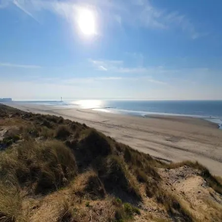 In For 6 Persons * Nieuwpoort